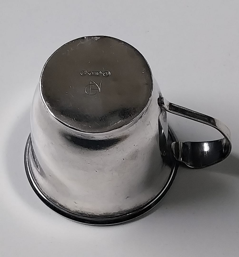 Antiek Kinderservies, Gero 90, van Georg Nilsson, Hans&Grietje - Afbeelding 10