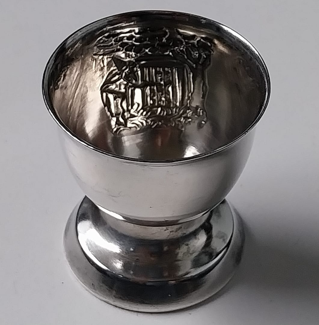 Antiek Kinderservies, Gero 90, van Georg Nilsson, Hans&Grietje - Afbeelding 13