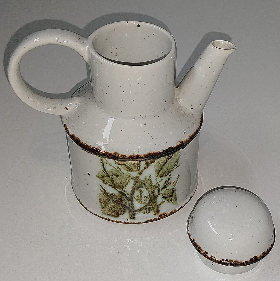 4-delig Midwinter Stonehenge porseleinen servies - Afbeelding 6