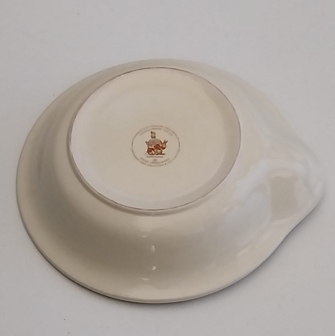 Royal Doulton Bunnykins Warmhoudbord /Babybord - Afbeelding 8