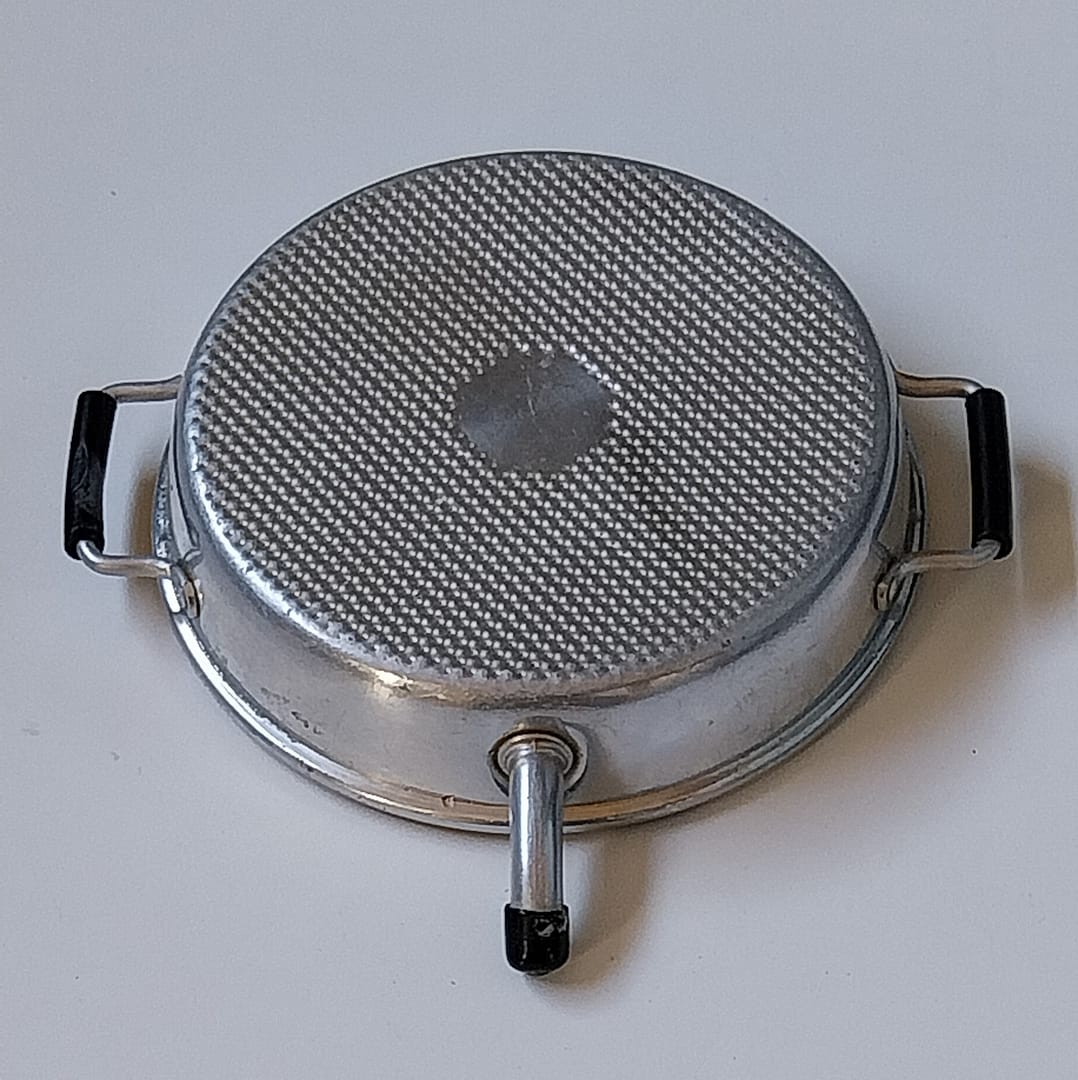 Warmhoudbord porselein van Walt Disney met Pluto - Afbeelding 3