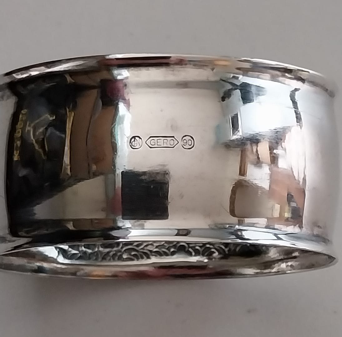 Antiek Kinderservies, Gero 90, van Georg Nilsson, Hans&Grietje - Afbeelding 20