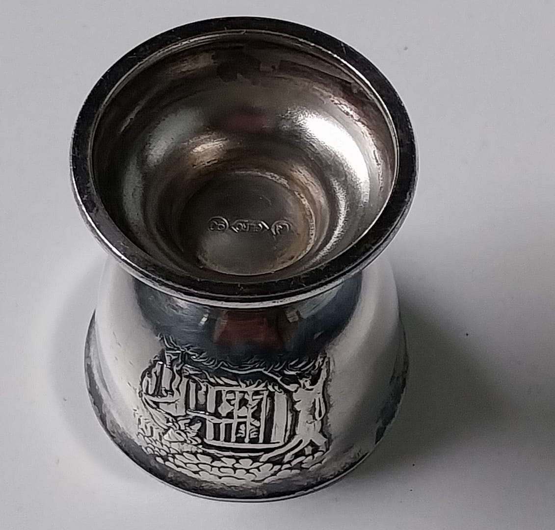 Antiek Kinderservies, Gero 90, van Georg Nilsson, Hans&Grietje - Afbeelding 15