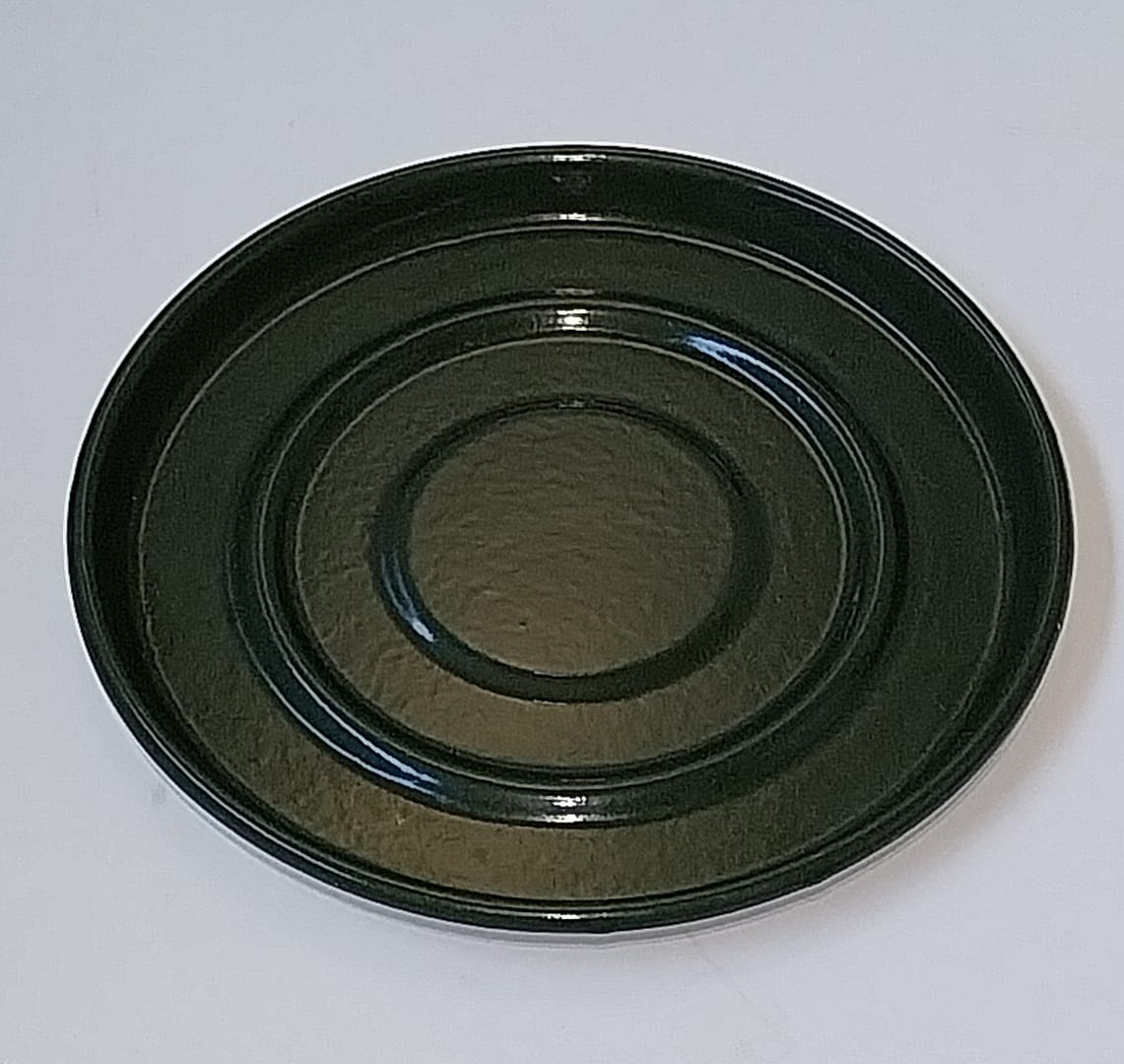 Emaille 1 pits petroleumstel Original Haller (GEEN ROEST!!!) - Afbeelding 10