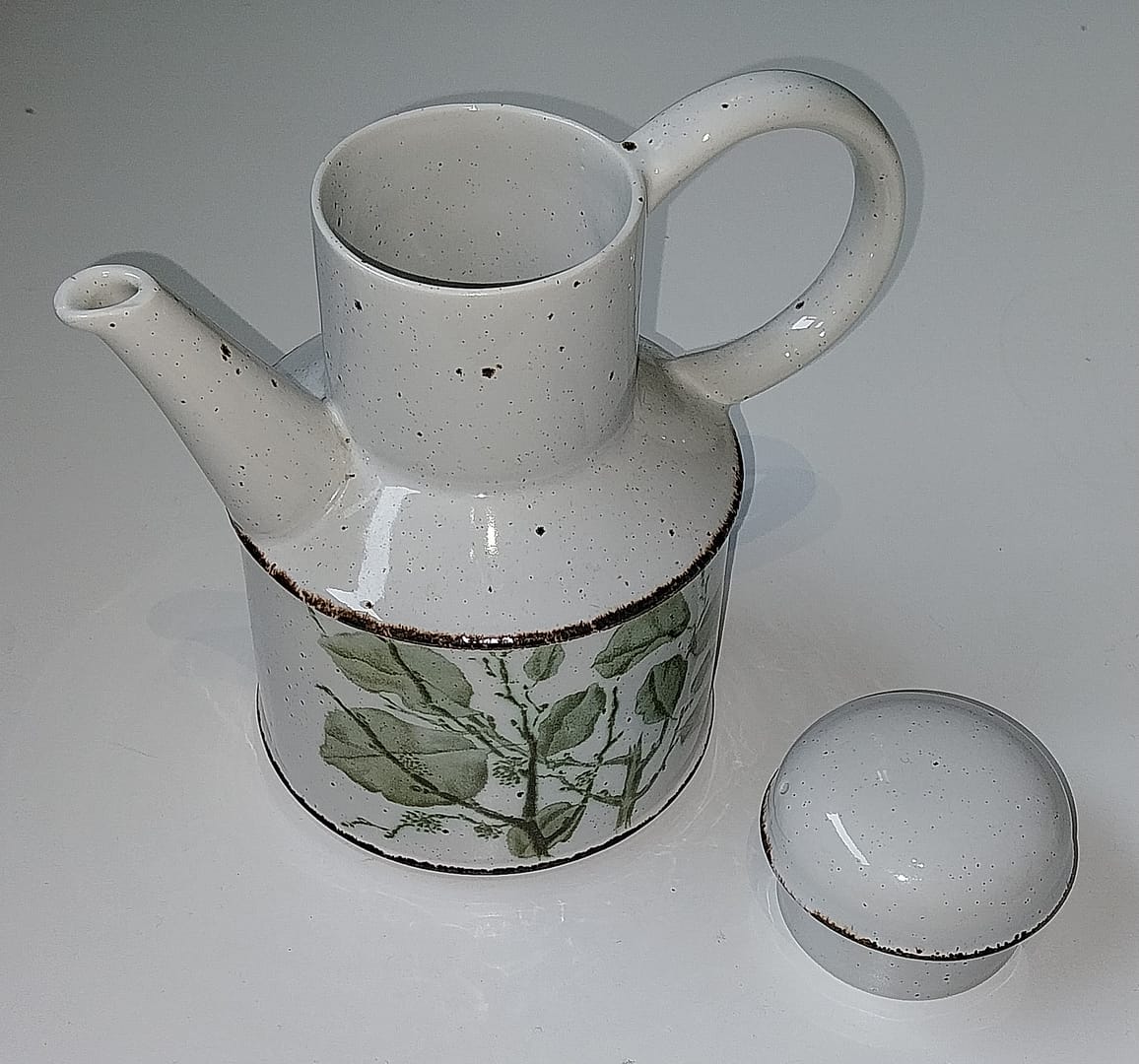 4-delig Midwinter Stonehenge porseleinen servies - Afbeelding 3