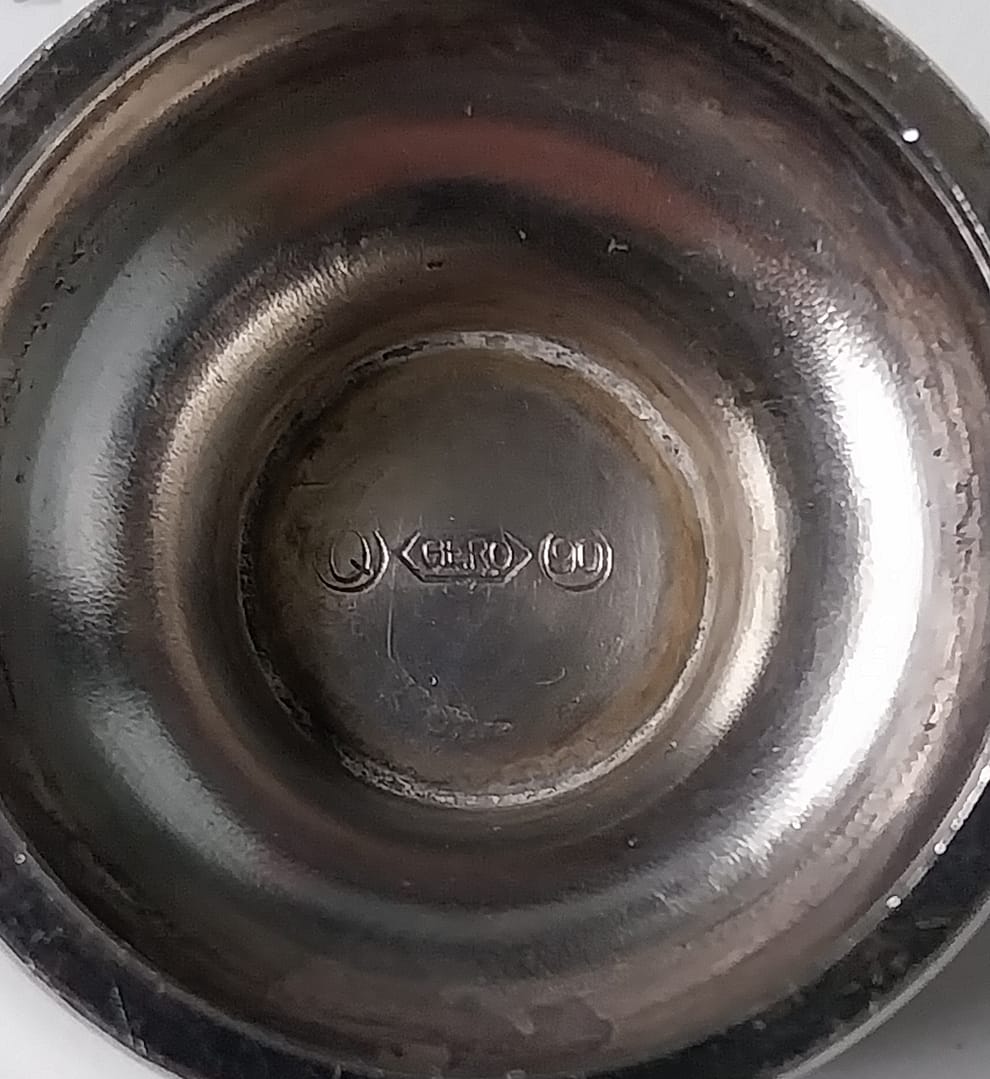 Antiek Kinderservies, Gero 90, van Georg Nilsson, Hans&Grietje - Afbeelding 16